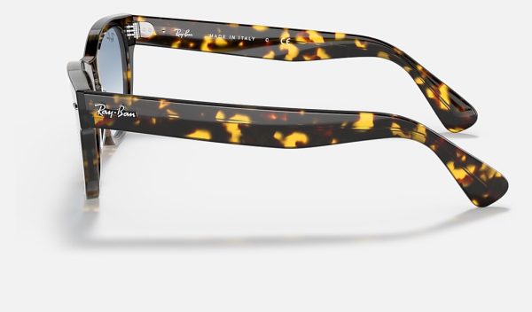 Irregular Choice Sunglasses Ray-Ban Acetate Sunglasses Gradient Blue Sunglasses Ray Ban Gradient Sunglasses 0RB0840S