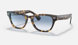Irregular Choice Sunglasses Ray-Ban Acetate Sunglasses Gradient Blue Sunglasses Ray Ban Gradient Sunglasses 0RB0840S