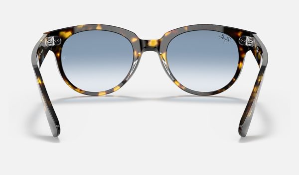 Ray Ban Phantos Sunglasses Ray-Ban Acetate Sunglasses Ray Ban Blue Gradient Sunglasses RB2199