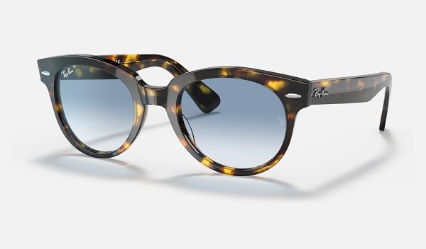 Ray Ban Phantos Sunglasses Ray-Ban Acetate Sunglasses Ray Ban Blue Gradient Sunglasses RB2199