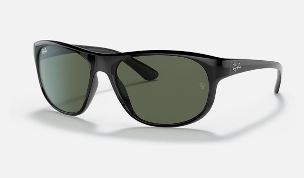 Ray Ban G15 Polarized Lens Pillow Frame Nylon Sunglasses Frame RB4351