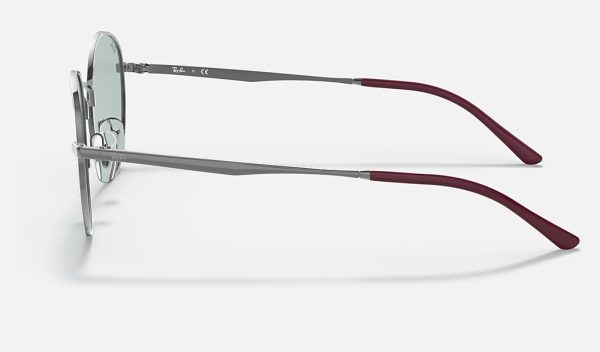 Ray-Ban Phantos Sunglasses Ray Ban Havana Metal Frame Sunglasses Classic Sunglasses Styles RB3681