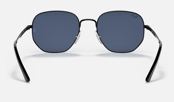 Ray Ban Irregular Sunglasses Fast Metal Sunglasses Classic Sunglasses Styles RB3682