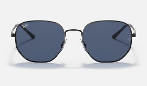 Ray Ban Irregular Sunglasses Fast Metal Sunglasses Classic Sunglasses Styles RB3682