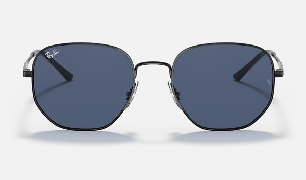 Ray Ban Irregular Sunglasses Fast Metal Sunglasses Classic Sunglasses Styles RB3682