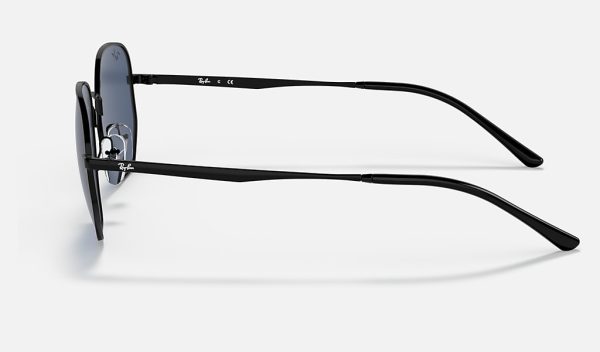 Ray Ban Irregular Sunglasses Fast Metal Sunglasses Classic Sunglasses Styles RB3682