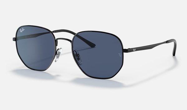 Ray Ban Irregular Sunglasses Fast Metal Sunglasses Classic Sunglasses Styles RB3682