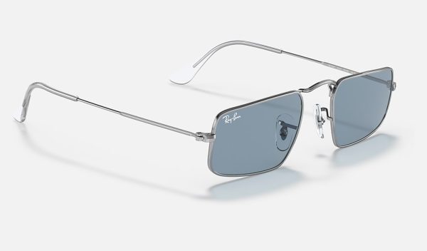 Ray-Ban Metal Sunglasses Womens Rectangle Sunglasses Classic Sunglasses Styles  RB3957