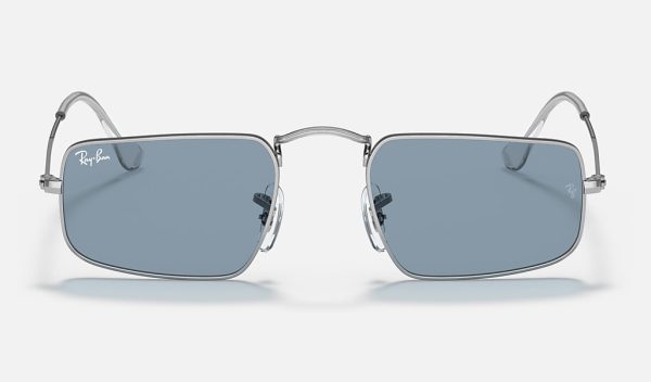 Ray-Ban Metal Sunglasses Womens Rectangle Sunglasses Classic Sunglasses Styles  RB3957
