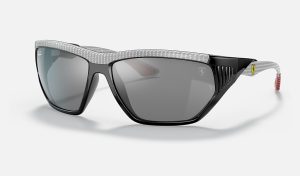 Irregular Choice Sunglasses Nylon Sunglasses Frame Ray Ban Blue Mirror Sunglasses RB8359M Ray Ban Double Bridge