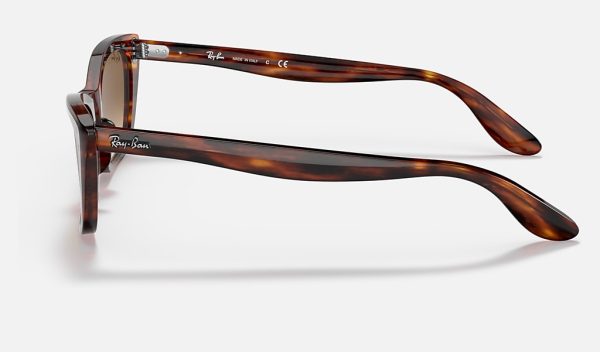 Ray-Ban Cateye Sunglasses Ray-Ban Acetate Sunglasses Gradient Sunglasses Womens Ray-Ban RB2299