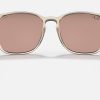 Ray Ban Square Polarized Sunglasses Classic Ray Ban Styles Ray Ban Brown Wayfarer RB4387