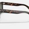Ray-Ban Rectangle Sunglasses Ray-Ban Acetate Sunglasses Ray Ban Green Classic G 15 RB2283