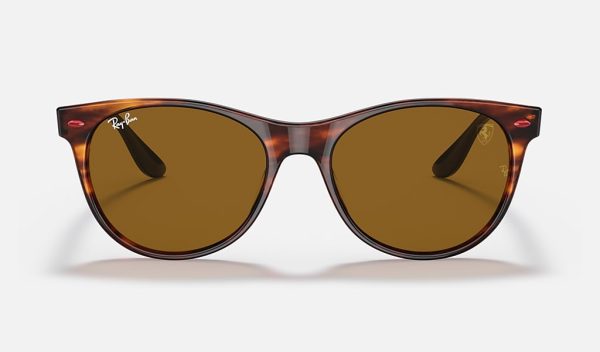 Ray Ban Phantos Sunglasses Ray-Ban Acetate Sunglasses Ray Ban B 15 Polarized Lens RB2202M