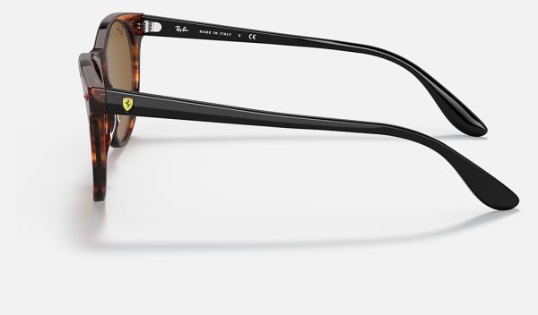 Ray Ban Phantos Sunglasses Ray-Ban Acetate Sunglasses Ray Ban B 15 Polarized Lens RB2202M