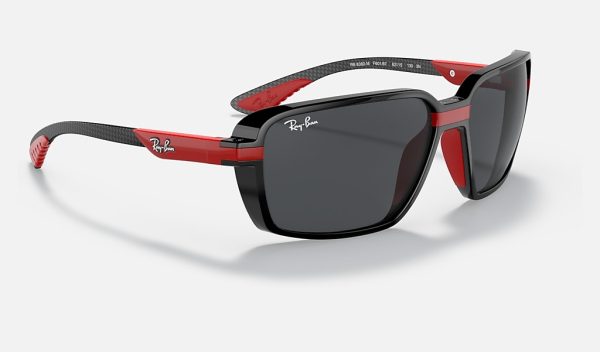 Ray Ban Clubmaster Classic Sunglasses Oversized Square Sunglasses Nylon Sunglasses Frame RB8360M