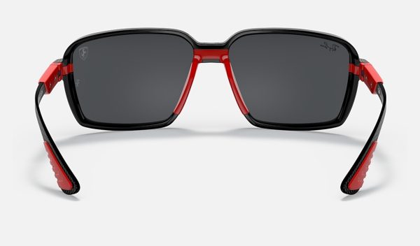 Ray Ban Clubmaster Classic Sunglasses Oversized Square Sunglasses Nylon Sunglasses Frame RB8360M