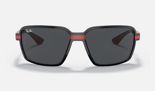 Ray Ban Clubmaster Classic Sunglasses Oversized Square Sunglasses Nylon Sunglasses Frame RB8360M