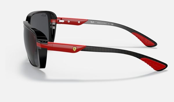 Ray Ban Clubmaster Classic Sunglasses Oversized Square Sunglasses Nylon Sunglasses Frame RB8360M