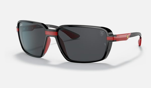 Ray Ban Clubmaster Classic Sunglasses Oversized Square Sunglasses Nylon Sunglasses Frame RB8360M