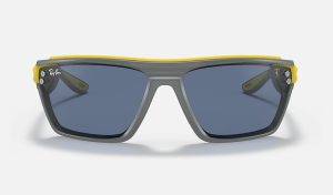 Ray Ban Classic Sunglasses Mens Square Sunglasses Nylon Sunglasses Frame Classic Mens Sunglasses RB4370M