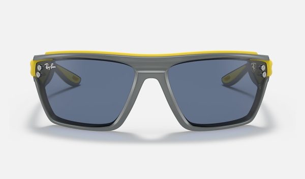 Ray Ban Classic Sunglasses Mens Square Sunglasses Nylon Sunglasses Frame Classic Mens Sunglasses RB4370M