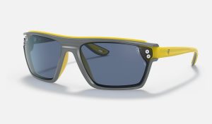 Ray Ban Classic Sunglasses Mens Square Sunglasses Nylon Sunglasses Frame Classic Mens Sunglasses RB4370M