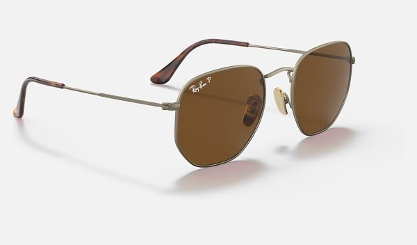 Ray Ban Irregular Sunglasses Titanium Frame Sunglasses Classic Sunglasses Shapes Best Titanium Sunglasses RB8148