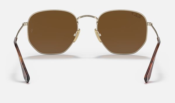Ray Ban Irregular Sunglasses Titanium Frame Sunglasses Classic Sunglasses Shapes Best Titanium Sunglasses RB8148