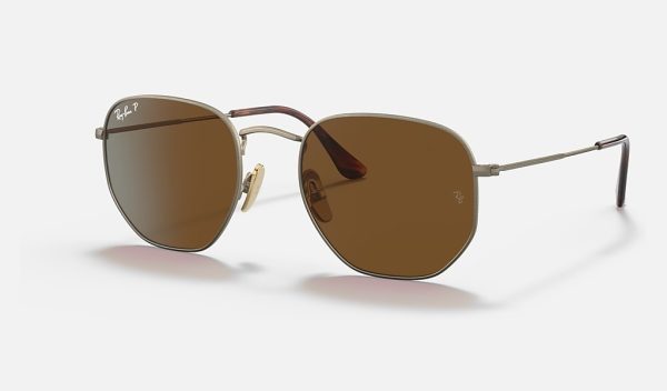 Ray Ban Irregular Sunglasses Titanium Frame Sunglasses Classic Sunglasses Shapes Best Titanium Sunglasses RB8148