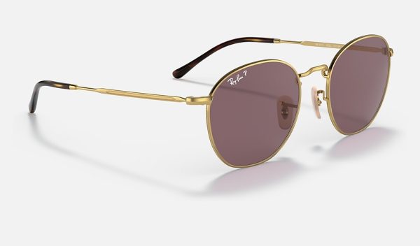 Ray-Ban Metal Sunglasses Irregular Frame Sunglasses Classic Sunglasses Styles RB3772