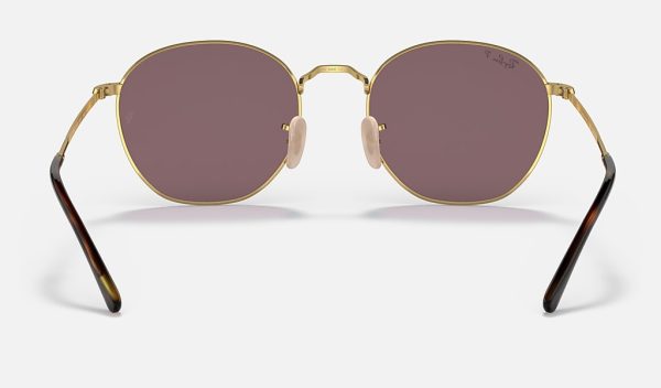 Ray-Ban Metal Sunglasses Irregular Frame Sunglasses Classic Sunglasses Styles RB3772