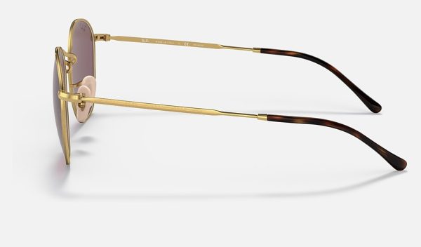 Ray-Ban Metal Sunglasses Irregular Frame Sunglasses Classic Sunglasses Styles RB3772