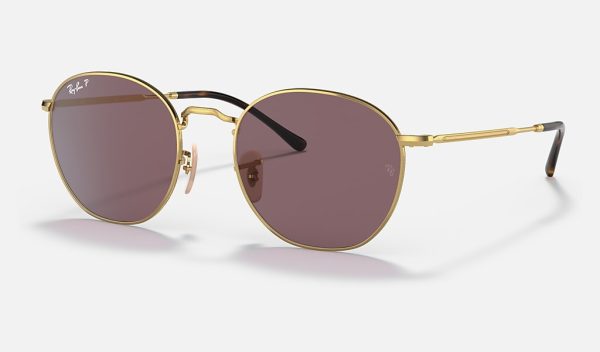 Ray-Ban Metal Sunglasses Irregular Frame Sunglasses Classic Sunglasses Styles RB3772