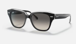 Ray-Ban Best Kid Sunglasses State Street Junior