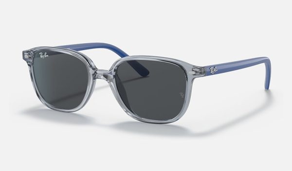 Ray-Ban Pink Sunglasses Hipster Kid Sunglasses Leonard