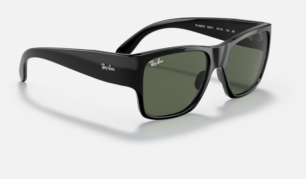 Ray-Ban Kid Sunglasses Bulk Nomad Kids Gradient Lenses