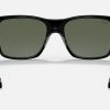 Ray-Ban Kid Sunglasses Bulk Nomad Kids Gradient Lenses