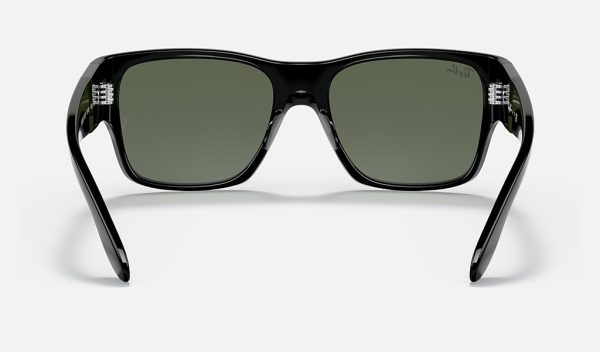 Ray-Ban Kid Sunglasses Bulk Nomad Kids Gradient Lenses