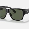 Ray-Ban Kid Sunglasses Bulk Nomad Kids Gradient Lenses
