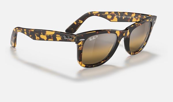 Ray-Ban Chromance Sunglasses RB2140 Polarized Sunglasses Skiing