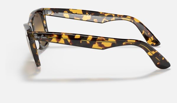 Ray-Ban Chromance Sunglasses RB2140 Polarized Sunglasses Skiing