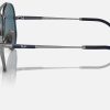 Ran-Ban Smart Glasses Pilot sunglasses ray ban titanium aviator xxl sunglasses mens RB8225