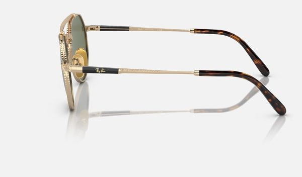 Ray Ban Irregular Sunglasses Ray Ban Titanium Sunglasses Best Titanium Sunglasses Ray Ban Chromance Sunglasses Ray Ban Double Bridge  RB8265