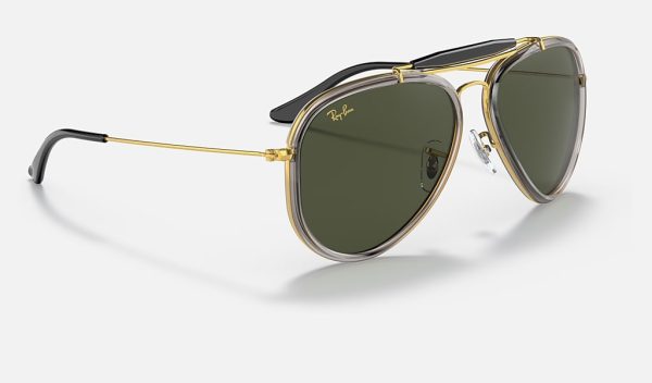 Ray Ban Aviator Classic Sunglasses Aviators Sunglasses Mens Metal Aviator Sunglasses Ray Ban Double Bridge RB3030