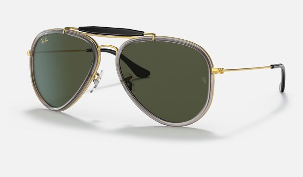 Ray Ban Aviator Classic Sunglasses Aviators Sunglasses Mens Metal Aviator Sunglasses Ray Ban Double Bridge RB3030