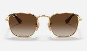 Ray-Ban Vintage Sunglasses Classic Sunglasses Junior Sunglasses Frank Kids Rb9557S