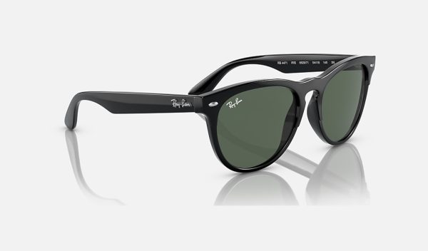 Ray Ban Phantos Sunglasses Nylon Sunglasses Frame Gradient Sunglasses Meaning RB4471