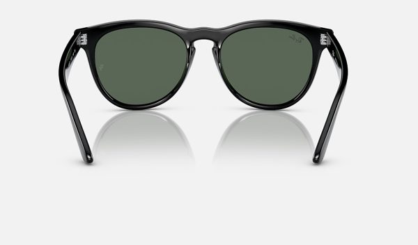 Ray Ban Phantos Sunglasses Nylon Sunglasses Frame Gradient Sunglasses Meaning RB4471