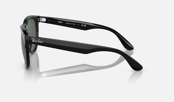 Ray Ban Phantos Sunglasses Nylon Sunglasses Frame Gradient Sunglasses Meaning RB4471